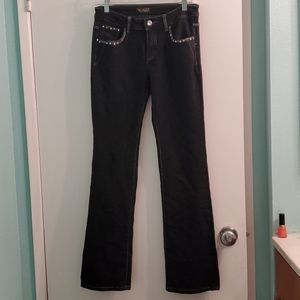 🙉 2/$10 Mi jeans